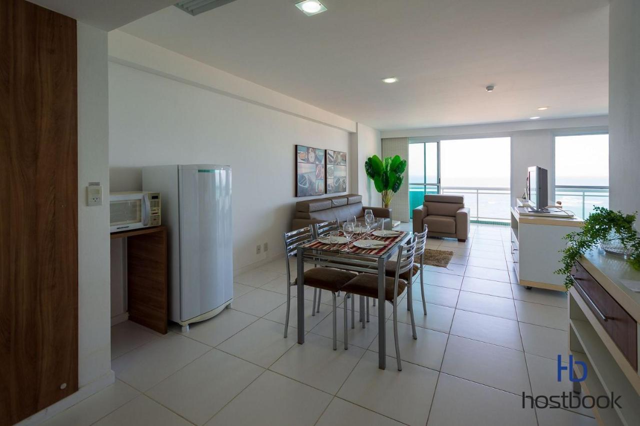 Loft Encantador - Wifi - Netflix - Garagem - Piscina Do Hotel - Ar Condicionado - Recepcao 24H Macaé Eksteriør billede