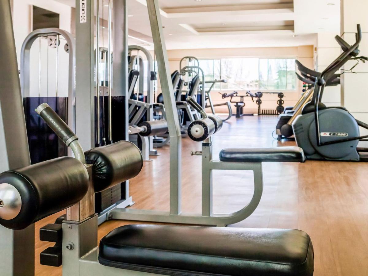Loft Encantador - Wifi - Netflix - Garagem - Piscina Do Hotel - Ar Condicionado - Recepcao 24H Macaé Eksteriør billede