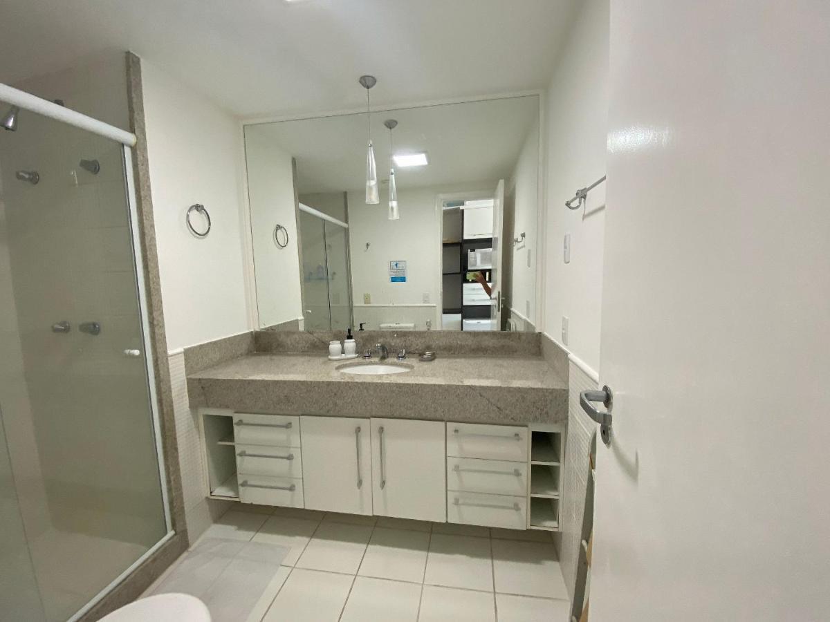Loft Encantador - Wifi - Netflix - Garagem - Piscina Do Hotel - Ar Condicionado - Recepcao 24H Macaé Eksteriør billede
