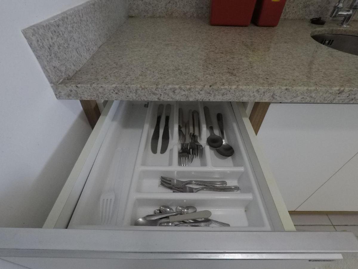Loft Encantador - Wifi - Netflix - Garagem - Piscina Do Hotel - Ar Condicionado - Recepcao 24H Macaé Eksteriør billede
