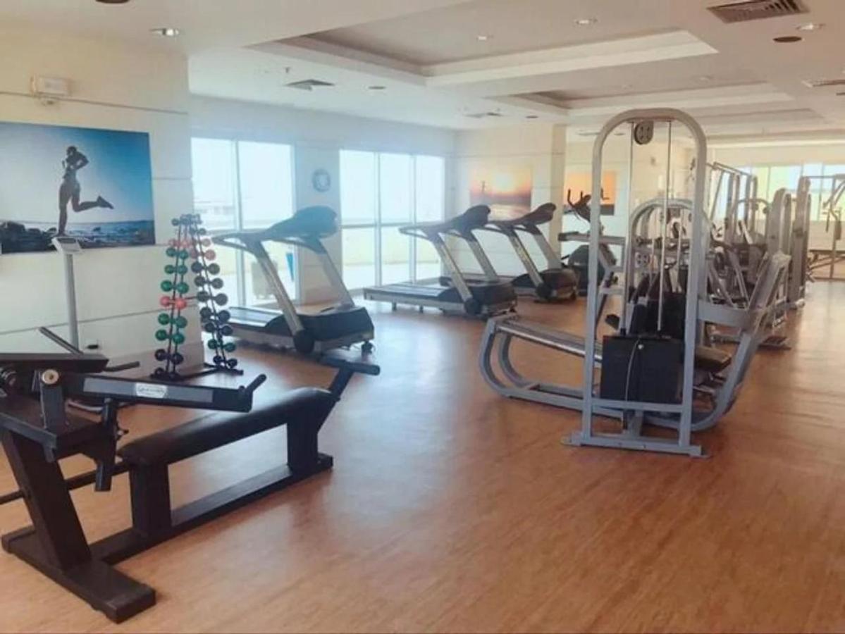 Loft Encantador - Wifi - Netflix - Garagem - Piscina Do Hotel - Ar Condicionado - Recepcao 24H Macaé Eksteriør billede